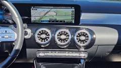 2023 Mercedes-Benz CLA-Class CLA250 4MATIC — фото 14
