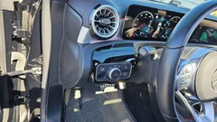 2023 Mercedes-Benz CLA-Class CLA250 4MATIC — фото 17