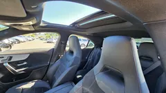 2023 Mercedes-Benz CLA-Class CLA250 4MATIC — фото 19