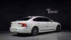 2022 Volvo S90 B5 Inscription — фото 2