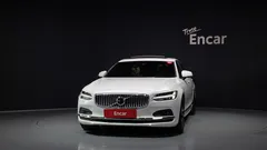 2022 Volvo S90 B5 Inscription — фото 3