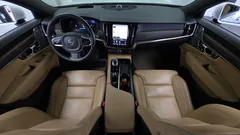 2022 Volvo S90 B5 Inscription — фото 7