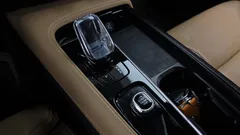 2022 Volvo S90 B5 Inscription — фото 9