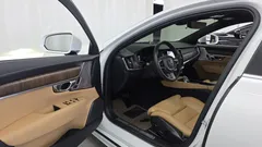 2022 Volvo S90 B5 Inscription — фото 10