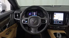 2022 Volvo S90 B5 Inscription — фото 13