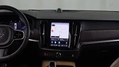 2022 Volvo S90 B5 Inscription — фото 14