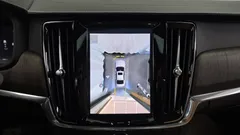 2022 Volvo S90 B5 Inscription — фото 15