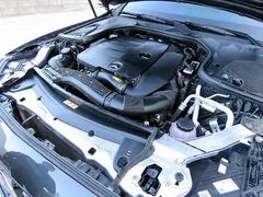 2022 Mercedes-Benz E-Class E350 4MATIC AMG Line — фото 6