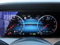 2022 Mercedes-Benz E-Class E350 4MATIC AMG Line — фото 8