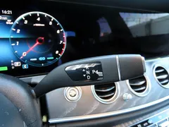 2022 Mercedes-Benz E-Class E350 4MATIC AMG Line — фото 9