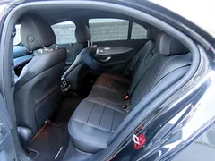 2022 Mercedes-Benz E-Class E350 4MATIC AMG Line — фото 15