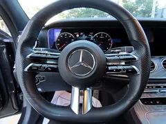2022 Mercedes-Benz E-Class E350 4MATIC AMG Line — фото 16