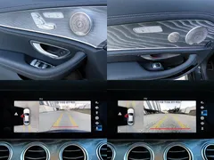2022 Mercedes-Benz E-Class E350 4MATIC AMG Line — фото 17