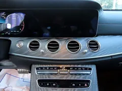 2022 Mercedes-Benz E-Class E350 4MATIC AMG Line — фото 18