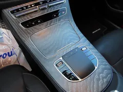 2022 Mercedes-Benz E-Class E350 4MATIC AMG Line — фото 19