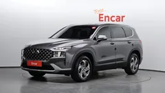 2022 Hyundai Santa Fe Diesel 2.2 2WD — фото 1
