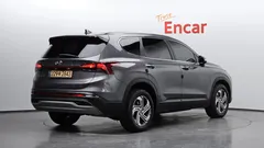 2022 Hyundai Santa Fe Diesel 2.2 2WD — фото 2