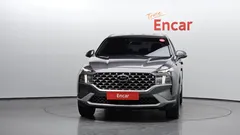 2022 Hyundai Santa Fe Diesel 2.2 2WD — фото 3
