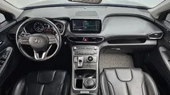 2022 Hyundai Santa Fe Diesel 2.2 2WD — фото 7