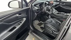 2022 Hyundai Santa Fe Diesel 2.2 2WD — фото 10