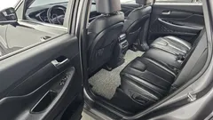 2022 Hyundai Santa Fe Diesel 2.2 2WD — фото 11