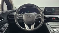 2022 Hyundai Santa Fe Diesel 2.2 2WD — фото 13