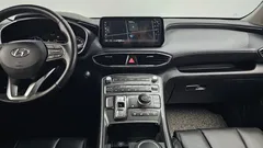 2022 Hyundai Santa Fe Diesel 2.2 2WD — фото 18