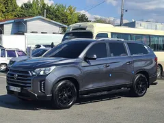 2022 SsangYong Rexton Diesel 2.2 4WD — фото 3