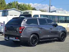 2022 SsangYong Rexton Diesel 2.2 4WD — фото 6