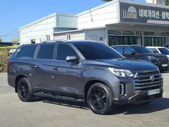 2022 SsangYong Rexton Diesel 2.2 4WD — фото 14