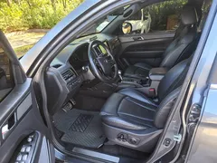 2022 SsangYong Rexton Diesel 2.2 4WD — фото 15