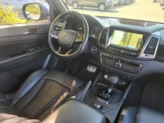 2022 SsangYong Rexton Diesel 2.2 4WD — фото 16