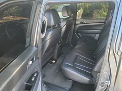 2022 SsangYong Rexton Diesel 2.2 4WD — фото 18