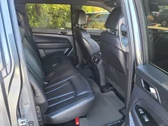 2022 SsangYong Rexton Diesel 2.2 4WD — фото 19