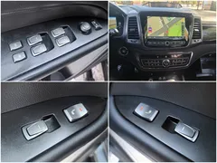 2022 SsangYong Rexton Diesel 2.2 4WD — фото 20