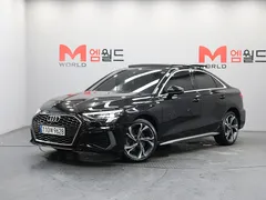 2023 Audi A3 40 TFSI Premium — фото 1