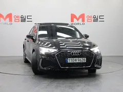 2023 Audi A3 40 TFSI Premium — фото 2