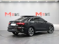 2023 Audi A3 40 TFSI Premium — фото 3