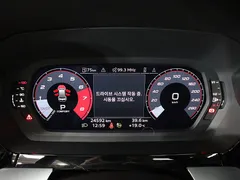 2023 Audi A3 40 TFSI Premium — фото 6