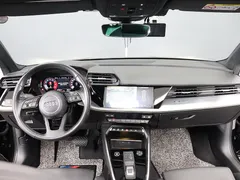 2023 Audi A3 40 TFSI Premium — фото 18