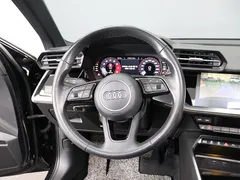 2023 Audi A3 40 TFSI Premium — фото 19