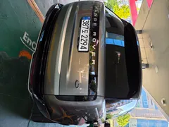 2023 Land Rover Range Rover P530 Autobiography Long Wheel Base — фото 3