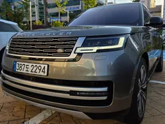 2023 Land Rover Range Rover P530 Autobiography Long Wheel Base — фото 5