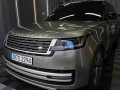 2023 Land Rover Range Rover P530 Autobiography Long Wheel Base — фото 7
