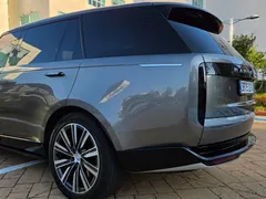 2023 Land Rover Range Rover P530 Autobiography Long Wheel Base — фото 8
