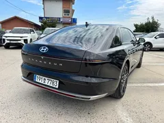2023 Hyundai Grandeur 3.5 LPG 2WD — фото 2