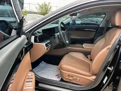 2023 Hyundai Grandeur 3.5 LPG 2WD — фото 6