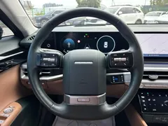 2023 Hyundai Grandeur 3.5 LPG 2WD — фото 8