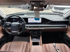 2023 Hyundai Grandeur 3.5 LPG 2WD — фото 9