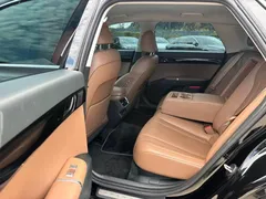 2023 Hyundai Grandeur 3.5 LPG 2WD — фото 14